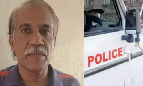 പ്രായപൂർത്തിയാകാത്ത പെൺകുട്ടിക്ക് നേരെ ലൈംഗികാതിക്രമം; 54 വയസ്സുകാരനെ കഠിന തടവിന് വിധിച്ച് കോടതി; ഇനി 14 വർഷം അഴിയെണ്ണണം