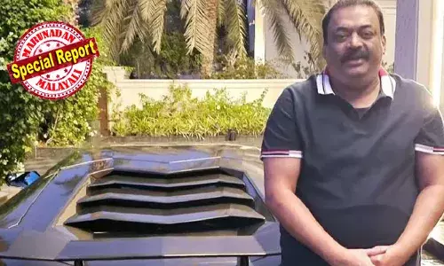 താന്‍ നല്‍കുന്ന ഉറപ്പിന് സ്വന്തം പേരിനേക്കാള്‍ മൂല്യം നല്‍കിയ സംരംഭകന്‍; അന്താരാഷ്ട്ര ക്രിക്കറ്റില്‍ വെസ്റ്റ് ഇന്‍ഡീസ് ടീമിന്റെ ടൈറ്റില്‍ സ്‌പോണ്‍സര്‍ വരെ എത്തിയ മലയാളി വ്യവസായി; 13 ലക്ഷം ഫോളോവേഴ്സിന്റെ റോള്‍ മോഡല്‍! വളര്‍ച്ചയുടെ ഏക മൂലധനം ആത്മവിശ്വാസം മാത്രം;  ആഡംബരങ്ങളുടെ നടുവില്‍ സി.ജെ. റോയ് എന്തിന് മരണം തിരഞ്ഞെടുത്തു? കാരണമറിയാതെ പകച്ച് ബിസിനസ് സമൂഹം