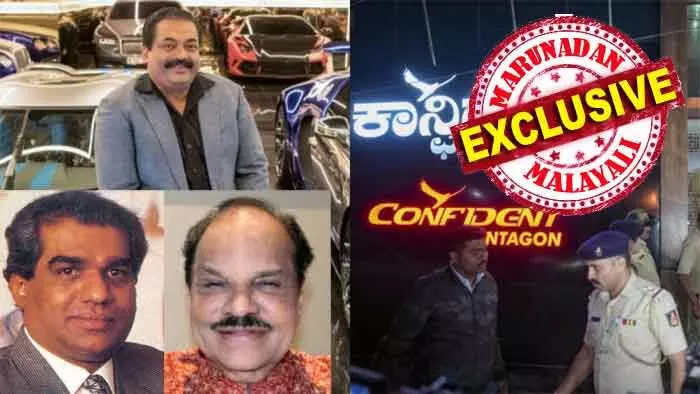 ബിസ്ക്കറ്റ് രാജാവായ രാജന് പിള്ള.... ജനകോടികളുടെ വിശ്വസ്ത സ്ഥാപനമായി വളര്ന്ന അറ്റ്ലസ് രാമചന്ദ്രന്.... ഇപ്പോള് റിയല് എസ്റ്റേറ്റ് രാജാവ് സി.ജെ. റോയിയും; മലയാളി വ്യവസായ പ്രമുഖരുടെ വീഴ്ചകളില് വീണ്ടും കണ്ണീരണിയുന്നു ബിസിനസ് ലോകം; റോയിയുടെ ജീവനെടുത്തതും അറ്റ്ലസിനെ തകര്ത്ത അതേ ദുബായ് പകയോ? ബിസ്ക്കറ്റ് രാജാവായ രാജന് പിള്ള.... ജനകോടികളുടെ വിശ്വസ്ത സ്ഥാപനമായി വളര്ന്ന അറ്റ്ലസ് രാമചന്ദ്രന്.... ഇപ്പോള് റിയല് എസ്റ്റേറ്റ് രാജാവ് സി.ജെ. റോയിയും; മലയാളി വ്യവസായ പ്രമുഖരുടെ വീഴ്ചകളില് വീണ്ടും കണ്ണീരണിയുന്നു ബിസിനസ് ലോകം; റോയിയുടെ ജീവനെടുത്തതും അറ്റ്ലസിനെ തകര്ത്ത അതേ ദുബായ് പകയോ?