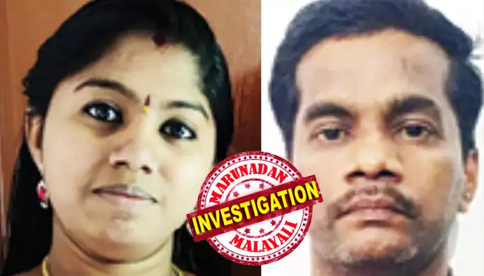 ഒരുമിച്ച് മരിക്കാമെന്ന് പറഞ്ഞു വിശ്വസിപ്പിച്ചു; ഭാര്യയുടെ കഴുത്തിൽ കുരുക്കിട്ടു; സ്വന്തം കുരുക്ക് മുറുകാതെ നോക്കി ഭർത്താവിന്റെ നാടകം; കുട്ടികളില്ലാത്തതിന് ദീപികയെ ഒഴിവാക്കാൻ ശിവാനന്ദൻ നടത്തിയത് സിനിമയെ വെല്ലുന്ന ചതി; മരണക്കെണി ഒരുക്കിയ ഭർത്താവ് പിടിയിൽ ഒരുമിച്ച് മരിക്കാമെന്ന് പറഞ്ഞു വിശ്വസിപ്പിച്ചു; ഭാര്യയുടെ കഴുത്തിൽ കുരുക്കിട്ടു; സ്വന്തം കുരുക്ക് മുറുകാതെ നോക്കി ഭർത്താവിന്റെ നാടകം; കുട്ടികളില്ലാത്തതിന് ദീപികയെ ഒഴിവാക്കാൻ ശിവാനന്ദൻ നടത്തിയത് സിനിമയെ വെല്ലുന്ന ചതി; മരണക്കെണി ഒരുക്കിയ ഭർത്താവ് പിടിയിൽ