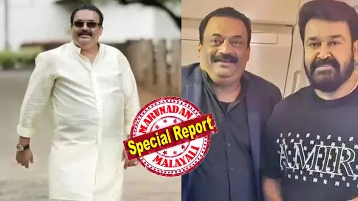 അതീവ ദുഃഖത്തിന്റെ ഈ സമയത്ത് അദ്ദേഹത്തിന്റെ കുടുംബത്തോടൊപ്പമാണ് എന്റെ ഹൃദയം; അദ്ദേഹം എനിക്കൊരു സുഹൃത്തിനേക്കാളും മുകളിലായിരുന്നു; സ്നേഹത്തോടും ഊഷ്മളതയോടെയും റോയ് എന്നും ഓര്മിക്കപ്പെടും; സി.ജെ റോയ്യുടെ മരണത്തില് അനുസ്മരണ കുറിപ്പുമായി മോഹന്ലാല് അതീവ ദുഃഖത്തിന്റെ ഈ സമയത്ത് അദ്ദേഹത്തിന്റെ കുടുംബത്തോടൊപ്പമാണ് എന്റെ ഹൃദയം; അദ്ദേഹം എനിക്കൊരു സുഹൃത്തിനേക്കാളും മുകളിലായിരുന്നു; സ്നേഹത്തോടും ഊഷ്മളതയോടെയും റോയ് എന്നും ഓര്മിക്കപ്പെടും; സി.ജെ റോയ്യുടെ മരണത്തില് അനുസ്മരണ കുറിപ്പുമായി മോഹന്ലാല്