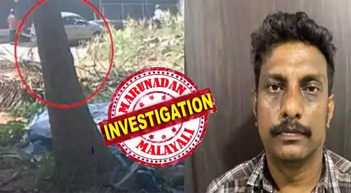 ഞാന് ഒരിക്കലും ആത്മഹത്യ ചെയ്യില്ല, ഇനി ഞാന് മരിച്ചാല് അതിന് ഉത്തരവാദി വൈശാഖന് മാത്രമായിരിക്കും; കൗണ്സിലര്ക്ക് അയച്ച ഈ ശബ്ദ സന്ദേശം കൊലപാതകത്തിന് തെളിവ്; എലത്തൂരിലെ ക്രൂരന്റെ ആത്മഹത്യാ വാദവും പൊളിഞ്ഞു ഞാന് ഒരിക്കലും ആത്മഹത്യ ചെയ്യില്ല, ഇനി ഞാന് മരിച്ചാല് അതിന് ഉത്തരവാദി വൈശാഖന് മാത്രമായിരിക്കും; കൗണ്സിലര്ക്ക് അയച്ച ഈ ശബ്ദ സന്ദേശം കൊലപാതകത്തിന് തെളിവ്; എലത്തൂരിലെ ക്രൂരന്റെ ആത്മഹത്യാ വാദവും പൊളിഞ്ഞു