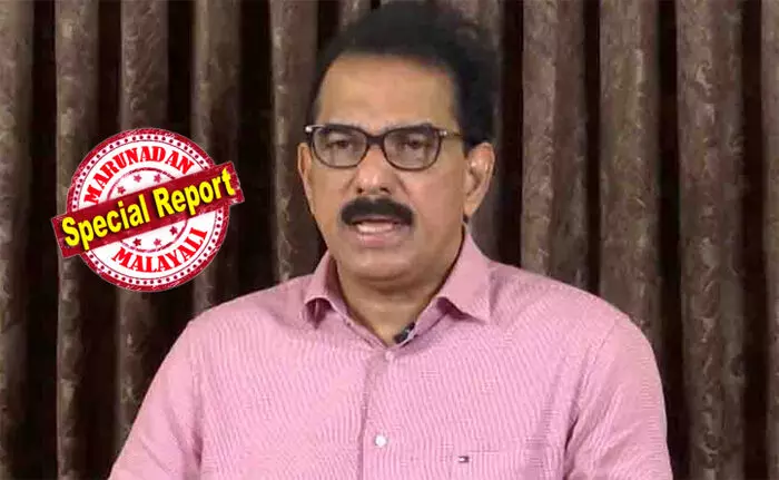 റിപ്പോര്ട്ടര് ചാനല് വ്യാജ വാര്ത്ത സൃഷ്ടിച്ച് മനപൂര്വ്വം ഉപദ്രവിക്കാന് ശ്രമം; കിറ്റക്സിനെതിരായ ആരോപണങ്ങള് തള്ളി സാബു എം ജേക്കബ്; ആന്റോ അഗസ്റ്റിനെ അറിയുന്നത് തന്നെ മാംഗോ ഫോണ് തട്ടിപ്പിലൂടെ; പിന്നീട് കേള്ക്കുന്നത് മരംമുറി കേസില്; റിപ്പോര്ട്ടര് ചാനല് പ്രവര്ത്തനം ലൈസന്സില്ലാതെ; 250 കോടി രൂപ നഷ്ടപരിഹാരം ആവശ്യപ്പെട്ട് ചാനലിന് നോട്ടിസ് അയച്ചെന്ന് കിറ്റെക്സ് എംഡി റിപ്പോര്ട്ടര് ചാനല് വ്യാജ വാര്ത്ത സൃഷ്ടിച്ച് മനപൂര്വ്വം ഉപദ്രവിക്കാന് ശ്രമം; കിറ്റക്സിനെതിരായ ആരോപണങ്ങള് തള്ളി സാബു എം ജേക്കബ്; ആന്റോ അഗസ്റ്റിനെ അറിയുന്നത് തന്നെ മാംഗോ ഫോണ് തട്ടിപ്പിലൂടെ; പിന്നീട് കേള്ക്കുന്നത് മരംമുറി കേസില്; റിപ്പോര്ട്ടര് ചാനല് പ്രവര്ത്തനം ലൈസന്സില്ലാതെ; 250 കോടി രൂപ നഷ്ടപരിഹാരം ആവശ്യപ്പെട്ട് ചാനലിന് നോട്ടിസ് അയച്ചെന്ന് കിറ്റെക്സ് എംഡി