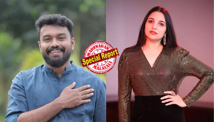 റിനി ആന് ജോര്ജ്ജിന്റെ മുഖംമൂടി അഴിയുന്നു? എന്നെ നാളെ വിളിക്കൂ എന്ന് നടി മൂന്നാം പരാതിക്കാരിക്ക് അയച്ച ആ രഹസ്യ സന്ദേശത്തിന്റെ സ്ക്രീന്ഷോട്ട് പുറത്ത്; പരാതിക്കാരിയുമായി ബന്ധമില്ലെന്ന വാദം പൊളിച്ച് ഫെന്നി നൈനാന്; രാഹുല് മാങ്കൂട്ടത്തില് കേസില് റിനി വില്ലത്തിയോ? നിയമനടപടി സ്വീകരിക്കുമെന്ന് റിനി വെല്ലുവിളിച്ചതിനെ സ്വാഗതം ചെയ്യുന്നതായി ഫെന്നി റിനി ആന് ജോര്ജ്ജിന്റെ മുഖംമൂടി അഴിയുന്നു? എന്നെ നാളെ വിളിക്കൂ എന്ന് നടി മൂന്നാം പരാതിക്കാരിക്ക് അയച്ച ആ രഹസ്യ സന്ദേശത്തിന്റെ സ്ക്രീന്ഷോട്ട് പുറത്ത്; പരാതിക്കാരിയുമായി ബന്ധമില്ലെന്ന വാദം പൊളിച്ച് ഫെന്നി നൈനാന്; രാഹുല് മാങ്കൂട്ടത്തില് കേസില് റിനി വില്ലത്തിയോ? നിയമനടപടി സ്വീകരിക്കുമെന്ന് റിനി വെല്ലുവിളിച്ചതിനെ സ്വാഗതം ചെയ്യുന്നതായി ഫെന്നി