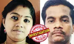 ഒരുമിച്ച് മരിക്കാമെന്ന് പറഞ്ഞു വിശ്വസിപ്പിച്ചു; ഭാര്യയുടെ കഴുത്തിൽ കുരുക്കിട്ടു; സ്വന്തം കുരുക്ക് മുറുകാതെ നോക്കി ഭർത്താവിന്റെ നാടകം; കുട്ടികളില്ലാത്തതിന് ദീപികയെ ഒഴിവാക്കാൻ ശിവാനന്ദൻ നടത്തിയത് സിനിമയെ വെല്ലുന്ന ചതി; മരണക്കെണി ഒരുക്കിയ ഭർത്താവ് പിടിയിൽ ഒരുമിച്ച് മരിക്കാമെന്ന് പറഞ്ഞു വിശ്വസിപ്പിച്ചു; ഭാര്യയുടെ കഴുത്തിൽ കുരുക്കിട്ടു; സ്വന്തം കുരുക്ക് മുറുകാതെ നോക്കി ഭർത്താവിന്റെ നാടകം; കുട്ടികളില്ലാത്തതിന് ദീപികയെ ഒഴിവാക്കാൻ ശിവാനന്ദൻ നടത്തിയത് സിനിമയെ വെല്ലുന്ന ചതി; മരണക്കെണി ഒരുക്കിയ ഭർത്താവ് പിടിയിൽ