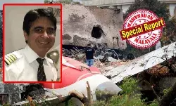 അഹമ്മദാബാദ് വിമാനാപകടത്തില്‍ പൈലറ്റ് വില്ലനായോ? മെക്കാനിക്കല്‍ തകരാറില്ലെന്ന് സ്ഥിരീകരണം; ആ ശബ്ദം പൈലറ്റ് സുമീതിന്റേത്  തന്നെ! ഇന്ധന സ്വിച്ചുകള്‍ ഓഫ് ചെയ്തത് പറന്നുയര്‍ന്ന നിമിഷം; അമേരിക്കയില്‍ നടന്ന ശാസ്ത്രീയ പരിശോധനയുടെ ഫലം പുറത്തുവരുമ്പോള്‍ നടുക്കത്തോടെ വ്യോമയാന ലോകം