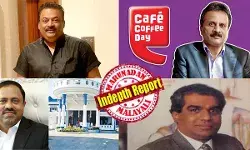 400 കോടി ആസ്തിയുണ്ടായിട്ടും ജയിലില് രക്തം ഛര്ദിച്ച് മരിച്ച രാജന്പിള്ള; നാല് ഏക്കറില് 45,000 ചതുരശ്ര അടിയില് കൊട്ടാരം പണിത് ഒടുവില് ജീവനൊടുക്കിയ കപ്പല് ജോയ്; ടാക്സ് ടെററിസത്തിന്റെ ഇരയായ കോഫിഡേ ഉടമ; ഒടുവില് ഡോ. റോയും ; ഇന്ത്യന് ബിസിനസ് ലോകത്ത് വീണ്ടും ചോരയൊഴുകുമ്പോള് 400 കോടി ആസ്തിയുണ്ടായിട്ടും ജയിലില് രക്തം ഛര്ദിച്ച് മരിച്ച രാജന്പിള്ള; നാല് ഏക്കറില് 45,000 ചതുരശ്ര അടിയില് കൊട്ടാരം പണിത് ഒടുവില് ജീവനൊടുക്കിയ കപ്പല് ജോയ്; ടാക്സ് ടെററിസത്തിന്റെ ഇരയായ കോഫിഡേ ഉടമ; ഒടുവില് ഡോ. റോയും ; ഇന്ത്യന് ബിസിനസ് ലോകത്ത് വീണ്ടും ചോരയൊഴുകുമ്പോള്