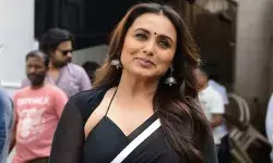 അഞ്ച് മാസം ഗര്ഭിണിയായിരിക്കെ കുഞ്ഞിനെ നഷ്ടമായി; വേദന വളരെ വലുതായിരുന്നു; അപ്പോഴാണ് ആ കഥ ലഭിച്ചത്; ആളുകൾ അത് അറിയണമെന്ന് തോന്നി; തുറന്ന് പറഞ്ഞ് റാണി മുഖർജി അഞ്ച് മാസം ഗര്ഭിണിയായിരിക്കെ കുഞ്ഞിനെ നഷ്ടമായി; വേദന വളരെ വലുതായിരുന്നു; അപ്പോഴാണ് ആ കഥ ലഭിച്ചത്; ആളുകൾ അത് അറിയണമെന്ന് തോന്നി; തുറന്ന് പറഞ്ഞ് റാണി മുഖർജി