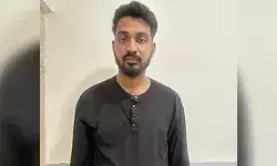 സോഷ്യല് മീഡിയിയല് സ്ത്രീകളുടെ പേരില് വ്യാജ പ്രൊഫൈലുകള് നിര്മ്മിച്ചും പോലീസ് ഉദ്യോഗസ്ഥന് ചമഞ്ഞു പണം തട്ടാന് ശ്രമം; റാപ്പിഡോ ഡ്രൈവര് അറസ്റ്റില് സോഷ്യല് മീഡിയിയല് സ്ത്രീകളുടെ പേരില് വ്യാജ പ്രൊഫൈലുകള് നിര്മ്മിച്ചും പോലീസ് ഉദ്യോഗസ്ഥന് ചമഞ്ഞു പണം തട്ടാന് ശ്രമം; റാപ്പിഡോ ഡ്രൈവര് അറസ്റ്റില്