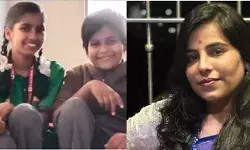 ഐടി പ്രൊഫഷണലായ യുവതിയും കൗമാരക്കാരായ രണ്ട് മക്കളും തീവണ്ടി തട്ടി മരിച്ച നിലയില്; ആത്മഹത്യയെന്ന് സൂചന; പോലീസ് അന്വേഷണം തുടങ്ങി ഐടി പ്രൊഫഷണലായ യുവതിയും കൗമാരക്കാരായ രണ്ട് മക്കളും തീവണ്ടി തട്ടി മരിച്ച നിലയില്; ആത്മഹത്യയെന്ന് സൂചന; പോലീസ് അന്വേഷണം തുടങ്ങി