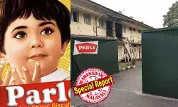 വളര്‍ത്തുപട്ടികള്‍ക്കു കൊടുത്താല്‍ പോലും ഇന്ത്യക്കാര്‍ക്ക് ബിസ്‌കറ്റ് കൊടുക്കേണ്ടെന്ന് തീരുമാനിച്ച ബ്രിട്ടിഷുകാര്‍; രണ്ടാം ലോക മഹായുദ്ധകാലത്ത് ബ്രിട്ടീഷ് സൈനികര്‍ക്ക് വിശപ്പടക്കാന്‍ നല്‍കിയത് ഇന്ത്യക്കാരന്റെ സ്വന്തം ബിസ്‌കറ്റ്;  പണക്കാരന്റെ പലഹാരം പാവപ്പെട്ടവന്റെ വീട്ടിലെത്തിച്ച പാര്‍ലെ-ജി മധുര വിപ്ലവം!  ശക്തിമാന്‍ തലവര മാറ്റി; മുംബൈക്ക് ഇനി ആ ബിസ്‌കറ്റ് മണമില്ല; വിലെ പാര്‍ലെയിലെ ഫാക്ടറി ചരിത്രമാകുന്നു