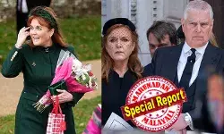 എപ്സ്റ്റീന് ലൈംഗികാരോപണം തിരിച്ചടിച്ചതോടെ കൊട്ടാരത്തില് നിന്നും പെരുവഴിയിലേക്ക്! ആന്ഡ്രു രാജകുമാരനും സാറയ്ക്കും കഷ്ടകാലം; 30 മുറികളുള്ള കൊട്ടാരം പോയി, മക്കളുടെ വീട്ടില് വിരുന്നുകാരിയായി കഴിയേണ്ടി വരുമോ? ബ്രിട്ടീഷ് രാജകുടുംബത്തിലെ പുറത്തായവരുടെ കണ്ണീര്ക്കഥ! എപ്സ്റ്റീന് ലൈംഗികാരോപണം തിരിച്ചടിച്ചതോടെ കൊട്ടാരത്തില് നിന്നും പെരുവഴിയിലേക്ക്! ആന്ഡ്രു രാജകുമാരനും സാറയ്ക്കും കഷ്ടകാലം; 30 മുറികളുള്ള കൊട്ടാരം പോയി, മക്കളുടെ വീട്ടില് വിരുന്നുകാരിയായി കഴിയേണ്ടി വരുമോ? ബ്രിട്ടീഷ് രാജകുടുംബത്തിലെ പുറത്തായവരുടെ കണ്ണീര്ക്കഥ!