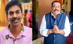 എത്ര ടാക്സ് വെട്ടിച്ചാലും..അവർ ആരേയും പിടിച്ച് വിഴുങ്ങാറില്ല; ഇതൊക്കെ സ്വാഭാവികം; ചില കടലാസുകൾ ചോദിച്ചപ്പോൾ എന്തിനാണ് സ്വയം വെടിവെച്ചത്; ദുരൂഹത അന്വേഷിക്കണമെന്ന് സന്തോഷ് പണ്ഡിറ്റ് എത്ര ടാക്സ് വെട്ടിച്ചാലും..അവർ ആരേയും പിടിച്ച് വിഴുങ്ങാറില്ല; ഇതൊക്കെ സ്വാഭാവികം; ചില കടലാസുകൾ ചോദിച്ചപ്പോൾ എന്തിനാണ് സ്വയം വെടിവെച്ചത്; ദുരൂഹത അന്വേഷിക്കണമെന്ന് സന്തോഷ് പണ്ഡിറ്റ്