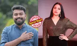 റിനി ആന്‍ ജോര്‍ജ്ജിന്റെ മുഖംമൂടി അഴിയുന്നു? എന്നെ നാളെ വിളിക്കൂ എന്ന് നടി മൂന്നാം പരാതിക്കാരിക്ക് അയച്ച ആ രഹസ്യ സന്ദേശത്തിന്റെ സ്‌ക്രീന്‍ഷോട്ട് പുറത്ത്; പരാതിക്കാരിയുമായി ബന്ധമില്ലെന്ന വാദം പൊളിച്ച് ഫെന്നി നൈനാന്‍; രാഹുല്‍ മാങ്കൂട്ടത്തില്‍ കേസില്‍ റിനി വില്ലത്തിയോ? നിയമനടപടി സ്വീകരിക്കുമെന്ന് റിനി വെല്ലുവിളിച്ചതിനെ സ്വാഗതം ചെയ്യുന്നതായി ഫെന്നി