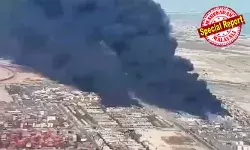 ഇറാന് തുറമുഖത്ത് വന് സ്ഫോടനം; ബന്ദര് അബ്ബാസില് നടന്നത് എന്ത്? റെവല്യൂഷണറി ഗാര്ഡ് നേവി കമാന്ഡറെ വധിക്കാന് നീക്കമെന്ന് അഭ്യൂഹം; പ്രക്ഷോഭകാരികളെ അടിച്ചമര്ത്തിയ ഇറാനെ പൂട്ടാന് ട്രംപിന്റെ പടക്കപ്പലുകള്; ഇസ്രായേലും യൂറോപ്പും ചേര്ന്ന് ചതിച്ചെന്ന് പസെഷ്കിയാന് ഇറാന് തുറമുഖത്ത് വന് സ്ഫോടനം; ബന്ദര് അബ്ബാസില് നടന്നത് എന്ത്? റെവല്യൂഷണറി ഗാര്ഡ് നേവി കമാന്ഡറെ വധിക്കാന് നീക്കമെന്ന് അഭ്യൂഹം; പ്രക്ഷോഭകാരികളെ അടിച്ചമര്ത്തിയ ഇറാനെ പൂട്ടാന് ട്രംപിന്റെ പടക്കപ്പലുകള്; ഇസ്രായേലും യൂറോപ്പും ചേര്ന്ന് ചതിച്ചെന്ന് പസെഷ്കിയാന്