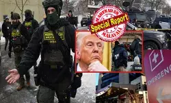 മെക്സിക്കൻ വംശജനെ കണ്ടതും ഒരു തരി ദയ പോലുമില്ലാതെ പെരുമാറിയ ട്രംപിന്റെ കുടിയേറ്റ ഏജന്റുമാർ; വെറുതെ വിടണേ...എന്ന് കരഞ്ഞ് നിലവിളിച്ചിട്ടും വിട്ടില്ല; ലാത്തി കൊണ്ട് ശരീരം മുഴുവൻ അടിച്ചുനുറുക്കി; കലി കയറി മതിലിലിടിപ്പിച്ച് തലയോട്ടി തകർത്തു; യുവാവിന് ഗുരുതര പരിക്ക്; അമേരിക്കയിൽ ആർത്തിരമ്പി ജനക്കൂട്ടം; മൗനം പാലിച്ച് ഭരണകൂടം മെക്സിക്കൻ വംശജനെ കണ്ടതും ഒരു തരി ദയ പോലുമില്ലാതെ പെരുമാറിയ ട്രംപിന്റെ കുടിയേറ്റ ഏജന്റുമാർ; വെറുതെ വിടണേ...എന്ന് കരഞ്ഞ് നിലവിളിച്ചിട്ടും വിട്ടില്ല; ലാത്തി കൊണ്ട് ശരീരം മുഴുവൻ അടിച്ചുനുറുക്കി; കലി കയറി മതിലിലിടിപ്പിച്ച് തലയോട്ടി തകർത്തു; യുവാവിന് ഗുരുതര പരിക്ക്; അമേരിക്കയിൽ ആർത്തിരമ്പി ജനക്കൂട്ടം; മൗനം പാലിച്ച് ഭരണകൂടം