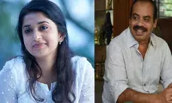 എങ്ങനെയെങ്കിലും..ഒരു ചാൻസ് തരണമെന്ന് പറഞ്ഞു; ഒന്ന് രണ്ട് കുട്ടികളെ ഓഡിഷന് ചെയ്തു നോക്കി; അങ്ങനെയാണ് മീര സിനിമയുടെ ഭാഗമാവുന്നത്; വെളിപ്പെടുത്തലുമായി സത്യൻ അന്തിക്കാട് എങ്ങനെയെങ്കിലും..ഒരു ചാൻസ് തരണമെന്ന് പറഞ്ഞു; ഒന്ന് രണ്ട് കുട്ടികളെ ഓഡിഷന് ചെയ്തു നോക്കി; അങ്ങനെയാണ് മീര സിനിമയുടെ ഭാഗമാവുന്നത്; വെളിപ്പെടുത്തലുമായി സത്യൻ അന്തിക്കാട്