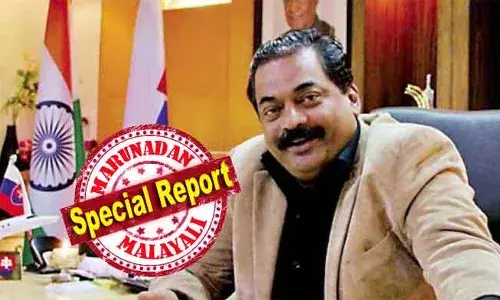 ഐടി ഉദ്യോഗസ്ഥര്‍ എത്തിയത് സീല്‍ ചെയ്ത ലോക്കറുകള്‍ ദുബായില്‍നിന്നെത്തിയ റോയിയുടെ സാന്നിധ്യത്തില്‍ തുറന്നുപരിശോധിക്കാന്‍; റെയ്ഡിന് എത്തിയത് കൊച്ചിയില്‍നിന്നുള്ള എട്ടംഗ ആദായനികുതി സംഘം; സി.ജെ. റോയിയുടെ മരണം: ആദായനികുതി വകുപ്പ് പ്രതിക്കൂട്ടിലോ? ബിസിനസ് ലോകം പ്രതിഷേധത്തില്‍