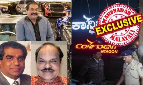 ബിസ്‌ക്കറ്റ് രാജാവായ രാജന്‍ പിള്ള.... ജനകോടികളുടെ വിശ്വസ്ത സ്ഥാപനമായി വളര്‍ന്ന അറ്റ്ലസ് രാമചന്ദ്രന്‍.... ഇപ്പോള്‍ റിയല്‍ എസ്റ്റേറ്റ് രാജാവ് സി.ജെ. റോയിയും; മലയാളി വ്യവസായ പ്രമുഖരുടെ വീഴ്ചകളില്‍ വീണ്ടും കണ്ണീരണിയുന്നു ബിസിനസ് ലോകം; റോയിയുടെ ജീവനെടുത്തതും അറ്റ്‌ലസിനെ തകര്‍ത്ത അതേ ദുബായ് പകയോ?