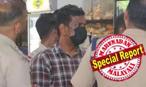 കൊലപാതകത്തിന് ശേഷം തെളിവ് നശിപ്പിക്കാന്‍ ഹാര്‍ഡ് ഡിസ്‌ക് മാറ്റാന്‍ പദ്ധതിയിട്ടിരുന്നുവെങ്കിലും വൈശാഖന്‍ ആശുപത്രിയില്‍ ആയതോടെ ആ നീക്കം പാളി; ആ സിസിടിവിയില്‍ മൃതദേഹത്തോട് ലൈംഗിക വൈകൃതം കാട്ടിയ വീഡിയോയും; വൈശാഖന്‍ റിയല്‍ സൈക്കോ!