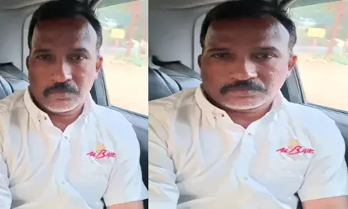 രണ്ടു വയസ്സുകാരനെ വെള്ളത്തില് ശ്വാസംമുട്ടിച്ച് കൊന്ന കേസ്; അമ്മയുടെ സുഹൃത്തിന് ജീവപര്യന്തം തടവും ഒരു ലക്ഷം രൂപ പിഴയും രണ്ടു വയസ്സുകാരനെ വെള്ളത്തില് ശ്വാസംമുട്ടിച്ച് കൊന്ന കേസ്; അമ്മയുടെ സുഹൃത്തിന് ജീവപര്യന്തം തടവും ഒരു ലക്ഷം രൂപ പിഴയും