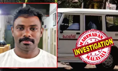 പോലീസിനെ നിരീക്ഷിക്കാൻ വീട്ടിൽ സിസിടിവി; പിടിക്കാൻ വന്നാൽ ഫോണിലൂടെ ഭീഷണി; ഒളിവിൽ കഴിയുമ്പോഴും പോലീസിനെ വെല്ലുവിളിച്ച കൊടുംക്രിമിനൽ ഒടുവിൽ കുടുങ്ങി; മലപ്പുറത്തെ കാപ്പ പ്രതിയെ പൊക്കിയത് സാഹസികമായി പോലീസിനെ നിരീക്ഷിക്കാൻ വീട്ടിൽ സിസിടിവി; പിടിക്കാൻ വന്നാൽ ഫോണിലൂടെ ഭീഷണി; ഒളിവിൽ കഴിയുമ്പോഴും പോലീസിനെ വെല്ലുവിളിച്ച കൊടുംക്രിമിനൽ ഒടുവിൽ കുടുങ്ങി; മലപ്പുറത്തെ കാപ്പ പ്രതിയെ പൊക്കിയത് സാഹസികമായി