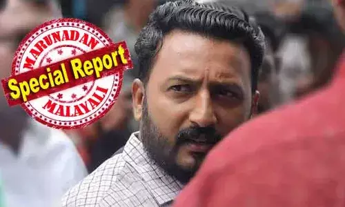 രാഹുല് മാങ്കൂട്ടത്തില് കേസ്: അതിജീവിത സുപ്രീം കോടതിയില്; ദീപ ജോസഫിന്റെ ഹര്ജിയില് തടസ്സഹര്ജി ഫയല് ചെയ്തു; ഇനി എല്ലാം നിര്ണ്ണയിക്കുക സുപ്രീംകോടതി തീരുമാനം; ആ കേസ് സുപ്രീംകോടതി റദ്ദാക്കുമോ? ഭരണഘടനാ വിഷയങ്ങളും ചര്ച്ചയാകും രാഹുല് മാങ്കൂട്ടത്തില് കേസ്: അതിജീവിത സുപ്രീം കോടതിയില്; ദീപ ജോസഫിന്റെ ഹര്ജിയില് തടസ്സഹര്ജി ഫയല് ചെയ്തു; ഇനി എല്ലാം നിര്ണ്ണയിക്കുക സുപ്രീംകോടതി തീരുമാനം; ആ കേസ് സുപ്രീംകോടതി റദ്ദാക്കുമോ? ഭരണഘടനാ വിഷയങ്ങളും ചര്ച്ചയാകും