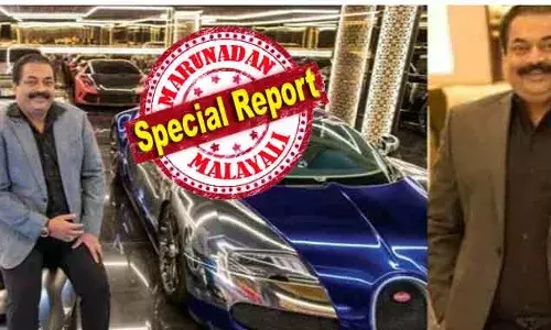 അമ്മയെ വിളിക്കാനെന്ന് പറഞ്ഞ് മുറിയിലേക്ക് കയറി; ഉപയോഗിച്ചത് സൈലന്‍സര്‍ ഘടിപ്പിച്ച തോക്ക്; ജീവനക്കാര്‍ അറിഞ്ഞത് 15 മിനിറ്റ് കഴിഞ്ഞ്; കോണ്‍ഫിഡന്റ് ഗ്രൂപ്പില്‍ ദിവസങ്ങളായി സിസിടിവിയും പ്രവര്‍ത്തിച്ചിരുന്നില്ല; സി.ജെ. റോയിയുടെ മരണത്തില്‍ ദുരൂഹതകള്‍ ഏറെ