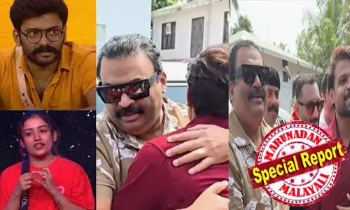 ഒട്ടും പ്രതീക്ഷിക്കാത്ത നേരത്ത് സർപ്രൈസായി എന്നെ ചേർത്തുപിടിച്ചയാൾ; എന്നെപ്പോലെ എത്രയോ പേരെ സഹായിച്ചിട്ടുണ്ടാകും; അദ്ദേഹത്തിന്റെ വാക്കുകൾ ഇപ്പോഴും കാതിൽ മുഴങ്ങുന്നു; ഹൃദയം നുറുങ്ങുകയാണ്; സി.ജെ. റോയിയുടെ വിയോഗത്തിൽ മനമുലഞ്ഞ് ബി​ഗ് ബോസ് താരങ്ങൾ