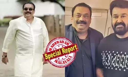 അതീവ ദുഃഖത്തിന്റെ ഈ സമയത്ത് അദ്ദേഹത്തിന്റെ കുടുംബത്തോടൊപ്പമാണ് എന്റെ ഹൃദയം; അദ്ദേഹം എനിക്കൊരു സുഹൃത്തിനേക്കാളും മുകളിലായിരുന്നു; സ്‌നേഹത്തോടും ഊഷ്മളതയോടെയും റോയ് എന്നും ഓര്‍മിക്കപ്പെടും; സി.ജെ റോയ്യുടെ മരണത്തില്‍ അനുസ്മരണ കുറിപ്പുമായി മോഹന്‍ലാല്‍