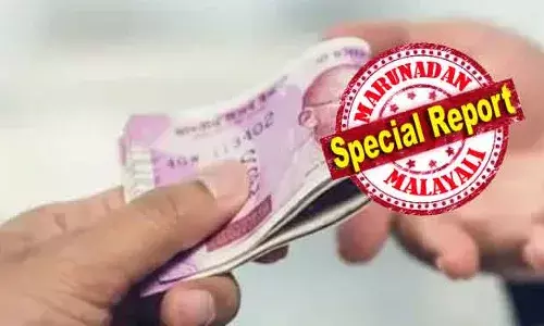 പണം കിട്ടിയത് കരാറുകാരുടെ കൈയ്യില് നിന്നും; വിരമിക്കല് തലേന്ന് വിജിലന്സ് വക എട്ടിന്റെ പണി; മലപ്പുറം മുനിസിപ്പല് എഞ്ചിനീയര് പിടിയില്; ബില്ലുകള് ഒപ്പിടാന് കരാറുകാരെ വിളിച്ചുവരുത്തിയത് രാത്രിയില്; 74,000 രൂപ പിടിച്ചെടുത്തത് കരാറുകാരില് നിന്നും പണം കിട്ടിയത് കരാറുകാരുടെ കൈയ്യില് നിന്നും; വിരമിക്കല് തലേന്ന് വിജിലന്സ് വക എട്ടിന്റെ പണി; മലപ്പുറം മുനിസിപ്പല് എഞ്ചിനീയര് പിടിയില്; ബില്ലുകള് ഒപ്പിടാന് കരാറുകാരെ വിളിച്ചുവരുത്തിയത് രാത്രിയില്; 74,000 രൂപ പിടിച്ചെടുത്തത് കരാറുകാരില് നിന്നും