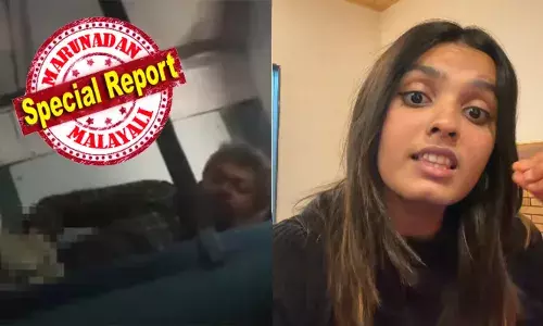 പെൺകുട്ടിയെ നോക്കി ട്രെയിനിലെ അപ്പർ ബെർത്തിൽ കിടന്നയാളുടെ അശ്ലീല പ്രവർത്തി; വിദ്യാർത്ഥിനിക്ക് നേരിടേണ്ടി വന്ന ദുരനുഭവം പങ്കുവെച്ച് ബിഗ് ബോസ് താരം; ഈ വേട്ടക്കാരന്റെ മുഖം മറയ്ക്കില്ല; മുള്‍ച്ചെടി കെട്ടി നടന്നവരും കമ്പിവേലി ചുറ്റി നടന്നവരും ഇത് കാണണമെന്ന് റെന ഫാത്തിമ