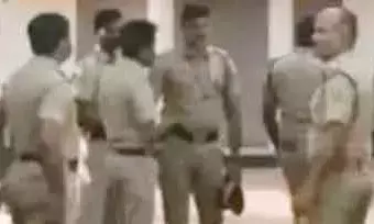 20 പവനും വിദേശ കറന്‍സിയും ലാപ്ടോപ്പും പോയി; മാന്നാറിലെ പ്രവാസിയുടെ വീട്ടില്‍ നടന്ന വന്‍ മോഷണത്തില്‍ തുമ്പുണ്ടാക്കാനാവാതെ പോലീസ്