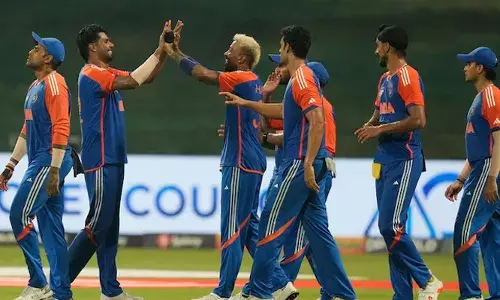 അഭിഷേകിനൊപ്പം സഞ്ജു ഓപ്പൺ ചെയ്യും; ഇഷാൻ കിഷനും അക്സർ പട്ടേലും തിരിച്ചെത്തും; ഹാർദിക്കിന് വിശ്രമം; കാര്യവട്ടത്തെ അവസാന പോരാട്ടത്തിൽ ജയിച്ചു കയറാൻ ഇന്ത്യ; സാധ്യത ഇലവൻ അറിയാം