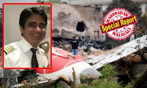 അഹമ്മദാബാദ് വിമാനാപകടത്തില്‍ പൈലറ്റ് വില്ലനായോ? മെക്കാനിക്കല്‍ തകരാറില്ലെന്ന് സ്ഥിരീകരണം; ആ ശബ്ദം പൈലറ്റ് സുമീതിന്റേത്  തന്നെ! ഇന്ധന സ്വിച്ചുകള്‍ ഓഫ് ചെയ്തത് പറന്നുയര്‍ന്ന നിമിഷം; അമേരിക്കയില്‍ നടന്ന ശാസ്ത്രീയ പരിശോധനയുടെ ഫലം പുറത്തുവരുമ്പോള്‍ നടുക്കത്തോടെ വ്യോമയാന ലോകം