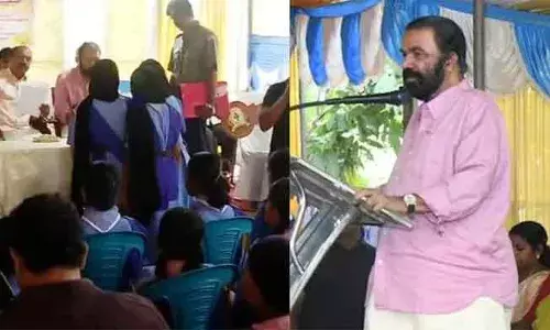 അടുത്ത വര്‍ഷം മുതല്‍ പത്താംക്ലാസ് സിലബസ് 25 ശതമാനം കുറയ്ക്കും; മന്ത്രി ശിവന്‍ കുട്ടി പരിഷ്‌കരണം തുടരും