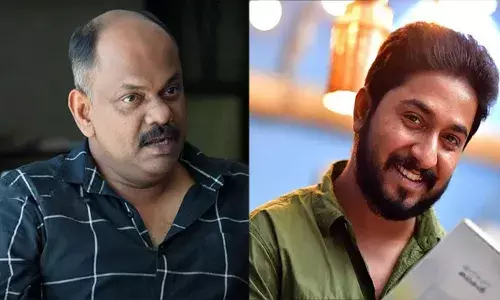 അച്ഛൻ തിരക്കഥയെഴുതിയ സിനിമ; തനിക്ക് വ്യക്തിപരമായി ഏറെ അടുപ്പമുള്ള പടമാണിതെന്ന് വിനീത് ശ്രീനിവാസൻ; ആ ചിത്രം കരിയറിൽ വഴിത്തിരിവായെന്ന് റോഷൻ ആൻഡ്രൂസും