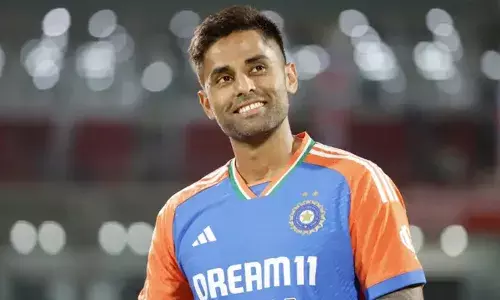 ഇന്ത്യൻ ക്യാപ്റ്റൻമാരിൽ ഏറ്റവും ഉയർന്ന വിജയശരാശരി; രോഹിത്തിനെ പോലെ സൂര്യകുമാറും ഒരു ബൗളേഴ്‌സ് ലീഡർ; എന്നിട്ടും വേണ്ടത്ര ക്രെഡിറ്റ് ലഭിക്കുന്നില്ലെന്നും ഇർഫാൻ പത്താൻ