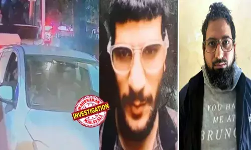 ഡോക്ടര്‍മാരുടെ കുപ്പായമിട്ട ഭീകരര്‍; ജൂത ഉടമസ്ഥതയിലുള്ള അന്താരാഷ്ട്ര കോഫി ശൃംഖലയുടെ ഔട്ട്‌ലെറ്റുകളില്‍ ചോരപ്പുഴ ഒഴുക്കാന്‍ പ്ലാന്‍; ചെങ്കോട്ട സ്‌ഫോടനക്കേസിന് പിന്നില്‍ ഗാസയിലെ ഇസ്രയേല്‍ സൈനിക നടപടിക്കുള്ള പ്രതികാരമോ? അല്‍-ഖായിദയുടെ ഇന്ത്യന്‍ വിങ്ങിനെ വളര്‍ത്താന്‍ നോക്കിയ വൈറ്റ് കോളര്‍ ഭീകരരുടെ ഞെട്ടിക്കുന്ന കുറ്റസമ്മതം ഇങ്ങനെ