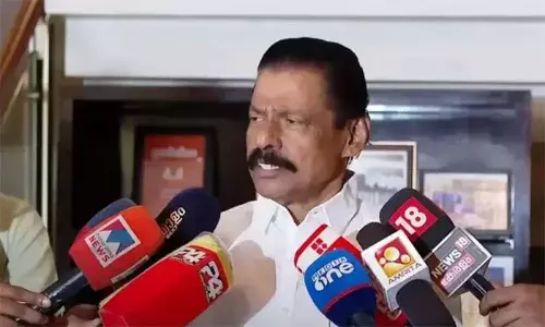കോണ്‍ഫിഡന്റ് ഗ്രൂപ്പ് ഉടമ റോയിയുടെ മരണത്തില്‍ അന്വേഷണം വേണം; കേന്ദ്ര അന്വേഷണ ഏജന്‍സികളെ കുറിച്ചു നേരത്തെയും പരാതികള്‍ ഉയര്‍ന്നിട്ടുണ്ട്: എം.വി ഗോവിന്ദന്‍
