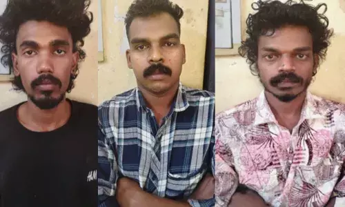 വേദിയിൽ ഗാനമേള തുടങ്ങിയതും കണ്ടുനിന്നവരുടെ ഇടയിൽ കലാശക്കൊട്ട്; എസ്ഐയെ അടക്കം അടിച്ചുനുറുക്കി ഓടയിൽ തള്ളി; പിടിയിലായ ആളെ കണ്ട് അമ്പരപ്പ്