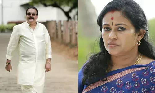 എന്താണെന്നറിയില്ല, എന്തിനാണെന്നറിയില്ല.. എന്ത് എഴുതണമെന്നും അറിയില്ല; സി.ജെ. റോയ്‌യെ അനുസ്മരിച്ച് സീമ ജി. നായർ