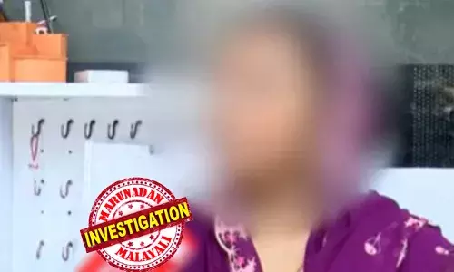 ഇനി എന്റെ വയറ്റില്‍ ഓപ്പറേഷന്‍ ചെയ്യാന്‍ സ്ഥലം ബാക്കിയില്ല; കുഞ്ഞിന് ഏഴ് മാസമായി; ഇതുവരെ അവന് മുലയൂട്ടാന്‍ എനിക്ക് കഴിഞ്ഞിട്ടില്ല; എടുക്കാന്‍ പറ്റിയിട്ടില്ല; മുന്നോട്ടുള്ള ജീവിതം ഒട്ടും തന്നെ സാധ്യമല്ലാതാക്കിയത് ഡോ. ബിന്ദു സുന്ദറിന്റെ പ്രവൃത്തികള്‍; പരാതിക്കാരി നല്‍കിയ മൊഴി പകര്‍പ്പ് പുറത്ത്