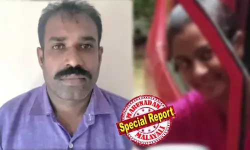 പ്രണയിച്ചവനെ പ്രതിയാക്കി ലോക്കല്‍ പോലീസ്; നഖത്തിനിടയിലെ തൊലിത്തുമ്പ് കുടുക്കിയത് യഥാര്‍ത്ഥ കൊലയാളിയെ! കോട്ടാങ്ങല്‍ നഴ്‌സിംഗ് വിദ്യാര്‍ത്ഥിനിയെ ബലാത്സംഗം ചെയ്ത് കെട്ടിത്തൂക്കിയ കേസില്‍ പ്രതി നസീറിന് ജീവപര്യന്തം; ക്രൈംബ്രാഞ്ച് തെളിയിച്ച ആ അരുംകൊലയുടെ ഞെട്ടിക്കുന്ന കഥ!
