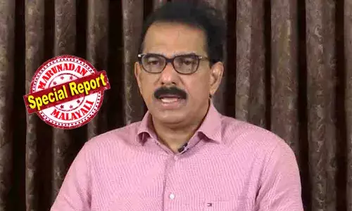 റിപ്പോര്‍ട്ടര്‍ ചാനല്‍ വ്യാജ വാര്‍ത്ത സൃഷ്ടിച്ച് മനപൂര്‍വ്വം ഉപദ്രവിക്കാന്‍ ശ്രമം; കിറ്റക്‌സിനെതിരായ ആരോപണങ്ങള്‍ തള്ളി സാബു എം ജേക്കബ്; ആന്റോ അഗസ്റ്റിനെ അറിയുന്നത് തന്നെ മാംഗോ ഫോണ്‍ തട്ടിപ്പിലൂടെ; പിന്നീട് കേള്‍ക്കുന്നത് മരംമുറി കേസില്‍; റിപ്പോര്‍ട്ടര്‍ ചാനല്‍ പ്രവര്‍ത്തനം ലൈസന്‍സില്ലാതെ; 250 കോടി രൂപ നഷ്ടപരിഹാരം ആവശ്യപ്പെട്ട് ചാനലിന് നോട്ടിസ് അയച്ചെന്ന് കിറ്റെക്‌സ് എംഡി