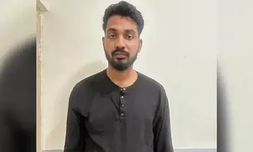 സോഷ്യല്‍ മീഡിയിയല്‍ സ്ത്രീകളുടെ പേരില്‍ വ്യാജ പ്രൊഫൈലുകള്‍ നിര്‍മ്മിച്ചും പോലീസ് ഉദ്യോഗസ്ഥന്‍ ചമഞ്ഞു പണം തട്ടാന്‍ ശ്രമം; റാപ്പിഡോ ഡ്രൈവര്‍ അറസ്റ്റില്‍