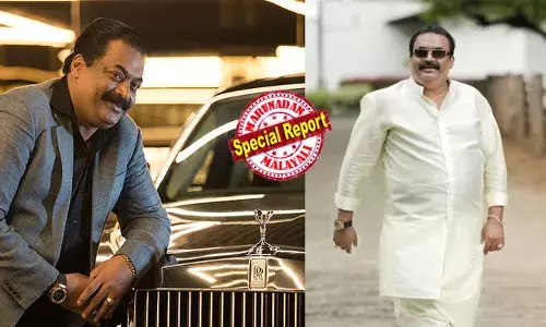 റോയിയെ ഉദ്യോഗസ്ഥര്‍ അപായപ്പെടുത്തിയതോ? ഫോണ്‍ പോലും വാങ്ങി വെക്കുമ്പോള്‍ കൈയില്‍ എങ്ങനെ തോക്ക് വന്നു; കോണ്‍ഫിഡന്റ് ഗ്രൂപ്പ് ഉടമയുടെ മരണത്തില്‍ ഗൂഢാലോചന മണത്ത് മല്ലൂസ്; ഐടി റെയ്ഡിലെ ആ 20 മിനിറ്റില്‍ സംഭവിച്ചത് എന്ത്? വിശകലനവുമായി ബൈജു സ്വാമി
