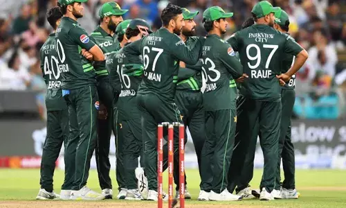 പര്യടനത്തിനായി എത്തുന്ന വിദേശ ടീമുകൾ പ്രമുഖ താരങ്ങളെ ഒഴിവാക്കുന്നു; ഇത് പാക്കിസ്ഥാനെ അപമാനിക്കുന്നതിന് തുല്യം; പിസിബിയിൽ കടുത്ത അമർഷം