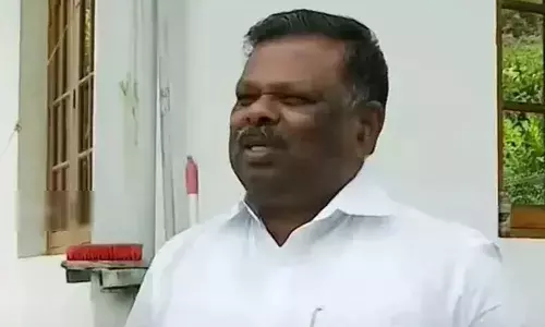 ദേവികുളത്ത് മത്സരിക്കാനില്ലെന്ന് എസ് രാജേന്ദ്രന്‍; മുന്നൂറോളം പേര്‍ ബിജെപിയിലേക്ക്;  അടുത്ത മാസം മൂന്നാറില്‍ രാജീവ് ചന്ദ്രശേഖറിന്റെ വമ്പന്‍ പ്രഖ്യാപനം