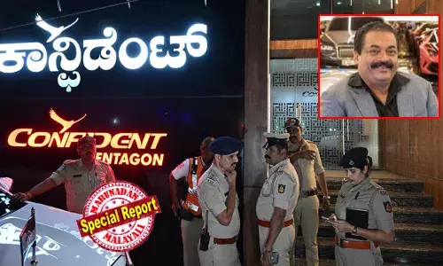 കടബാധ്യതയോ മറ്റ് സാമ്പത്തിക പ്രയാസങ്ങളോ റോയിക്ക് ഇല്ല; മാനസികമായി പീഡിപ്പിച്ചത് ഐടി അഡീഷണല്‍ കമ്മീഷണറെന്ന് ആരോപിച്ച് കുടുംബം; റോയിയുടെ കൈപ്പടയിലുള്ള ഡയറി പോലീസ് കസ്റ്റഡിയില്‍; കോണ്‍ഫിഡന്റ് ഗ്രൂപ്പ് ചെയര്‍മാന്റെ മരണത്തില്‍ എസ്‌ഐടി രൂപീകരിച്ച് ബെംഗളൂരു പൊലീസ്; റോയിക്ക് സമ്മര്‍ദ്ദമുണ്ടാക്കുന്ന സാഹചര്യങ്ങള്‍ ഉണ്ടായിട്ടില്ലെന്ന് ഐടി വകുപ്പ്